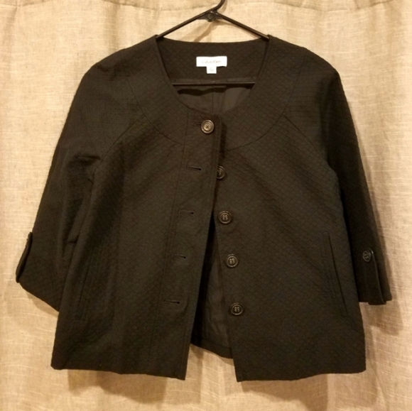 Calvin Klein jacket - Picture 2 of 4